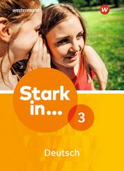Stark in Deutsch Ausgabe 2017