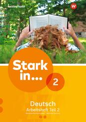 Stark in Deutsch Ausgabe 2017.Tl.2