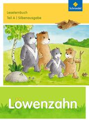L&ouml;wenzahn - Ausgabe 2015