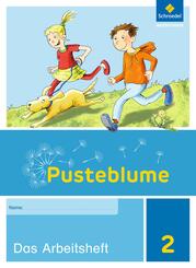 Pusteblume. Sachunterricht - Ausgabe 2017 f&uuml;r Niedersachsen, Hessen, Rheinland-Pfalz, Saarland und Schleswig-Holstein