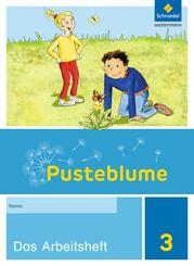Pusteblume. Sachunterricht - Ausgabe 2016 f&uuml;r Berlin und Brandenburg