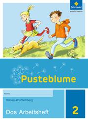 Pusteblume. Sachunterricht - Ausgabe 2016 f&uuml;r Baden-W&uuml;rttemberg
