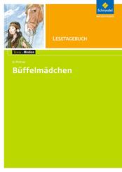 Jo Pestum 'B&uuml;ffelm&auml;dchen', Lesetagebuch