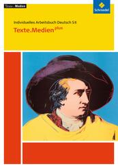 Individuelles Arbeitsbuch Deutsch SII