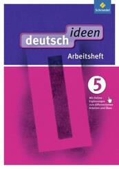 deutsch ideen SI - Ausgabe 2012 Ost
