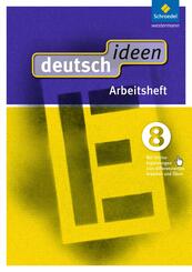 deutsch ideen SI - Ausgabe 2012 Ost