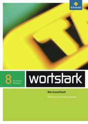 wortstark Plus - Differenzierende Ausgabe f&uuml;r Nordrhein-Westfalen 2009