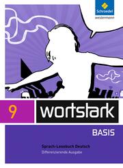 wortstark Basis - Differenzierende Allgemeine Ausgabe 2012