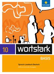 wortstark Basis - Differenzierende Allgemeine Ausgabe 2012