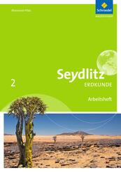 Seydlitz Erdkunde - Ausgabe 2016 f&uuml;r Realschulen plus in Rheinland-Pfalz