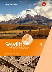 Seydlitz Geographie - Ausgabe 2016 f&uuml;r Realschulen in Bayern
