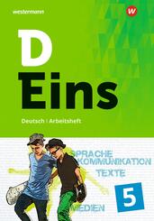 D Eins - Deutsch