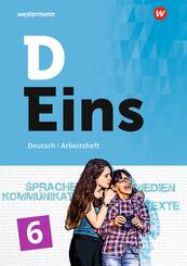 D Eins - Deutsch