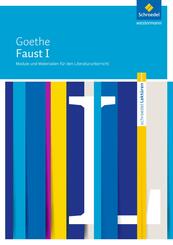 Johann Wolfgang von Goethe: Faust I