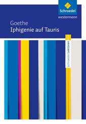 Iphigenie auf Tauris