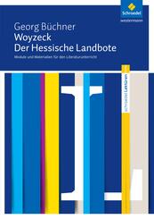 Georg B&uuml;chner: Woyzeck / Der Hessische Landbote