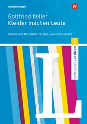 Gottfried Keller: Kleider machen Leute