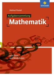 Aufgabensammlung Mathematik, Ausgabe 2012