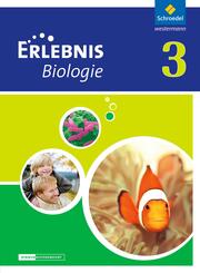 Erlebnis Biologie - Differenzierende Ausgabe 2012 f&uuml;r Niedersachsen