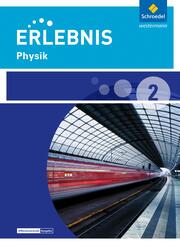 Erlebnis Physik - Ausgabe 2016 f&uuml;r Niedersachsen