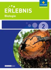 Erlebnis Biologie - Ausgabe 2015 f&uuml;r Niedersachsen