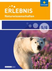 Erlebnis Naturwissenschaften - Differenzierende Ausgabe 2016 f&uuml;r Berlin und Brandenburg