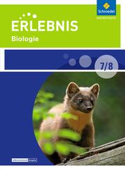 Erlebnis Biologie - Differenzierende Ausgabe 2016 f&uuml;r Sekundarschulen und Oberschulen in Berlin und Brandenburg