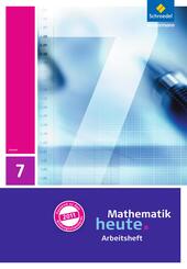 Mathematik heute - Ausgabe 2011 f&uuml;r Hessen