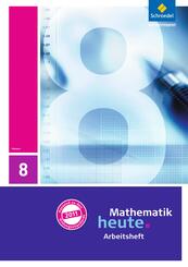 Mathematik heute - Ausgabe 2011 f&uuml;r Hessen