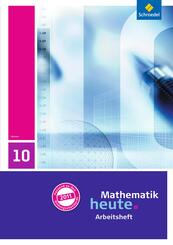 Mathematik heute - Ausgabe 2011 f&uuml;r Hessen