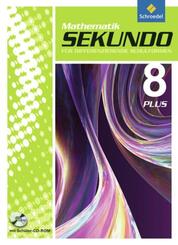 Sekundo: Mathematik f&uuml;r differenzierende Schulformen - Ausgabe 2009