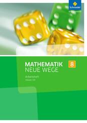 Mathematik Neue Wege SI - Ausgabe 2013 f&uuml;r Hessen G9