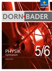 Dorn / Bader Physik SI - Ausgabe 2012 f&uuml;r Niedersachsen