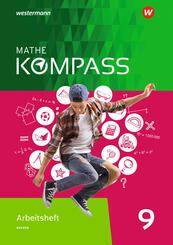 Mathe Kompass - Ausgabe f&uuml;r Bayern