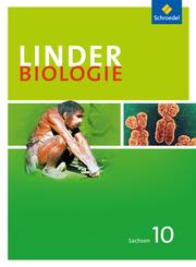 LINDER Biologie SI - Ausgabe 2011 f&uuml;r Sachsen