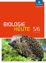 Biologie heute SI - Ausgabe 2013 f&uuml;r Gymnasien in Niedersachsen