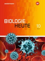 Biologie heute SI - Allgemeine Ausgabe 2017 f&uuml;r Bayern