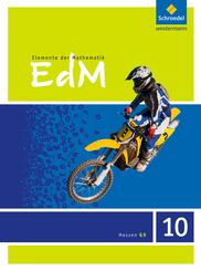 Elemente der Mathematik SI - Ausgabe 2013 f&uuml;r Hessen G9