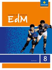 Elemente der Mathematik SI - Ausgabe 2012 f&uuml;r Sachsen