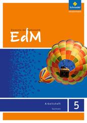 Elemente der Mathematik SI - Ausgabe 2012 f&uuml;r Sachsen