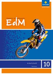 Elemente der Mathematik SI - Ausgabe 2012 f&uuml;r Sachsen
