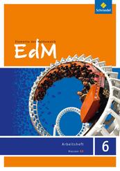 Elemente der Mathematik SI - Ausgabe 2012 f&uuml;r Hessen G8