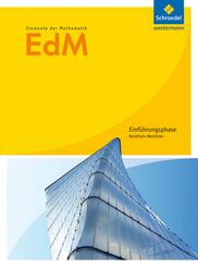 Elemente der Mathematik SII - Ausgabe 2014 f&uuml;r Nordrhein-Westfalen