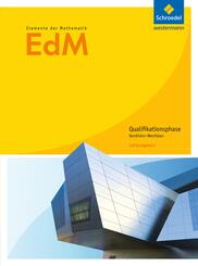 Elemente der Mathematik SII - Ausgabe 2014 f&uuml;r Nordrhein-Westfalen