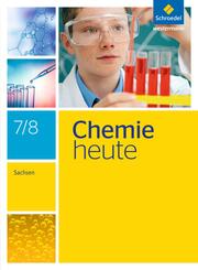 Chemie heute SI - Ausgabe 2013 f&uuml;r Sachsen