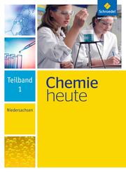 Chemie heute SI - Ausgabe 2013 f&uuml;r Niedersachsen