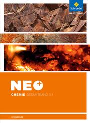 NEO Chemie - Allgemeine Ausgabe f&uuml;r die Sekundarstufe I