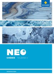 NEO Chemie - Ausgabe f&uuml;r die Sekundarstufe I in Niedersachsen