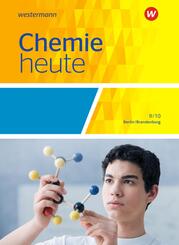 Chemie heute SI - Ausgabe 2016 f&uuml;r Berlin und Brandenburg