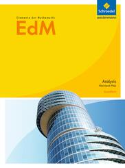 Elemente der Mathematik SII - Ausgabe 2017 f&uuml;r Rheinland-Pfalz